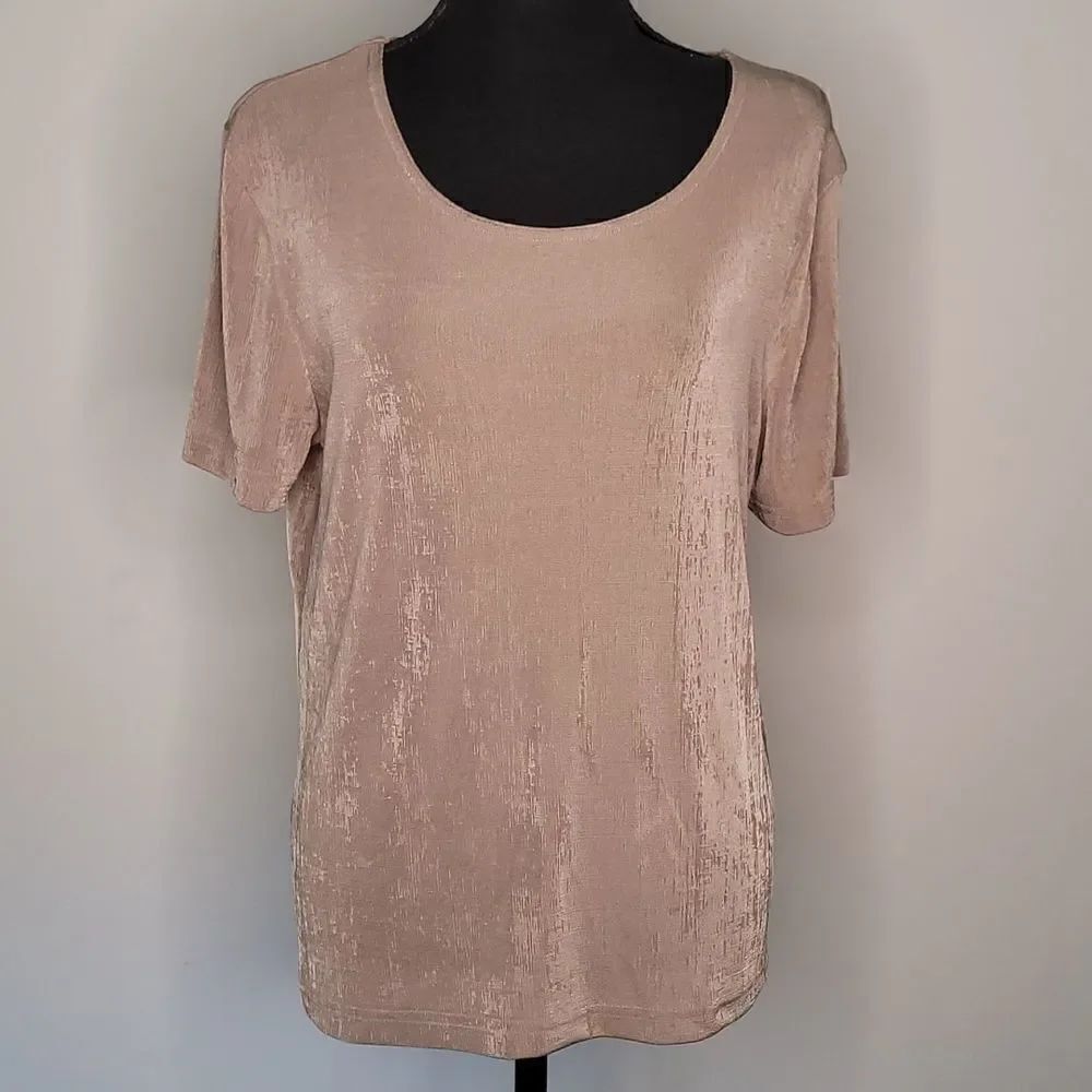 MARCY GORDON sz M blouse